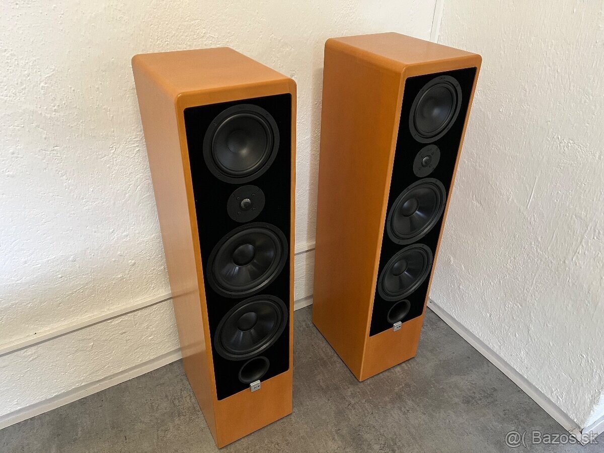 Canton Ergo RC-L + Canton Unit Control 4040 - 3