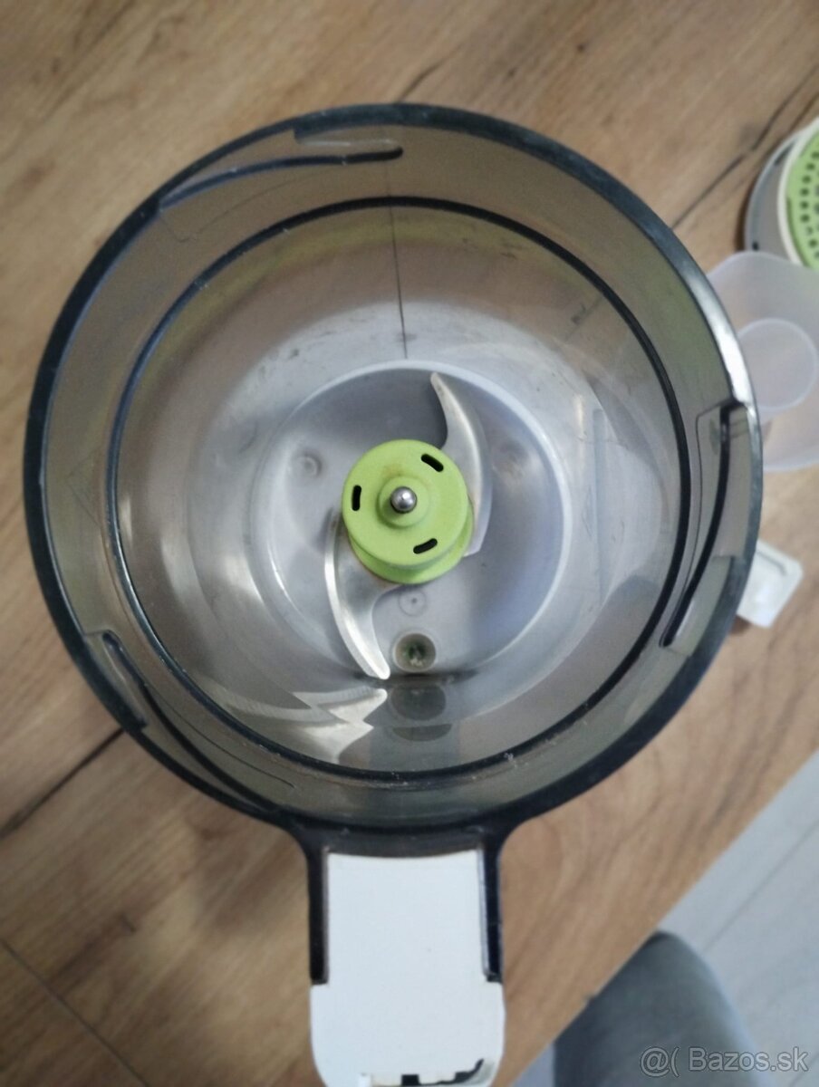 Parný mixér Avent - 3