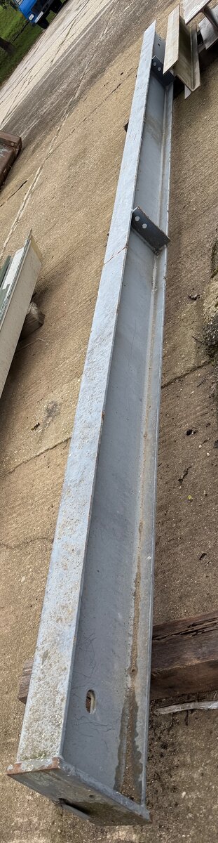 I profil L profil T profil rúra - 3