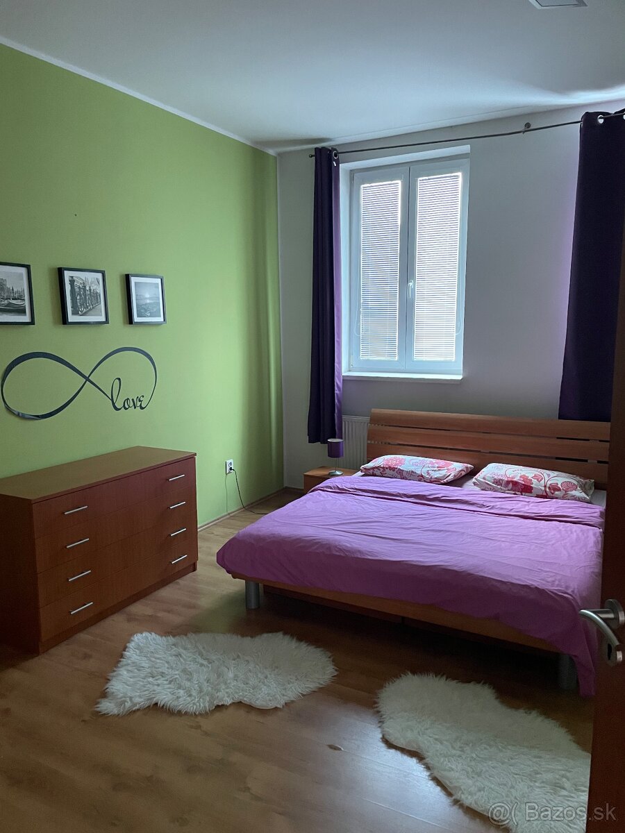 Prenájom 3 izboveho bytu v centre Žiliny - 3