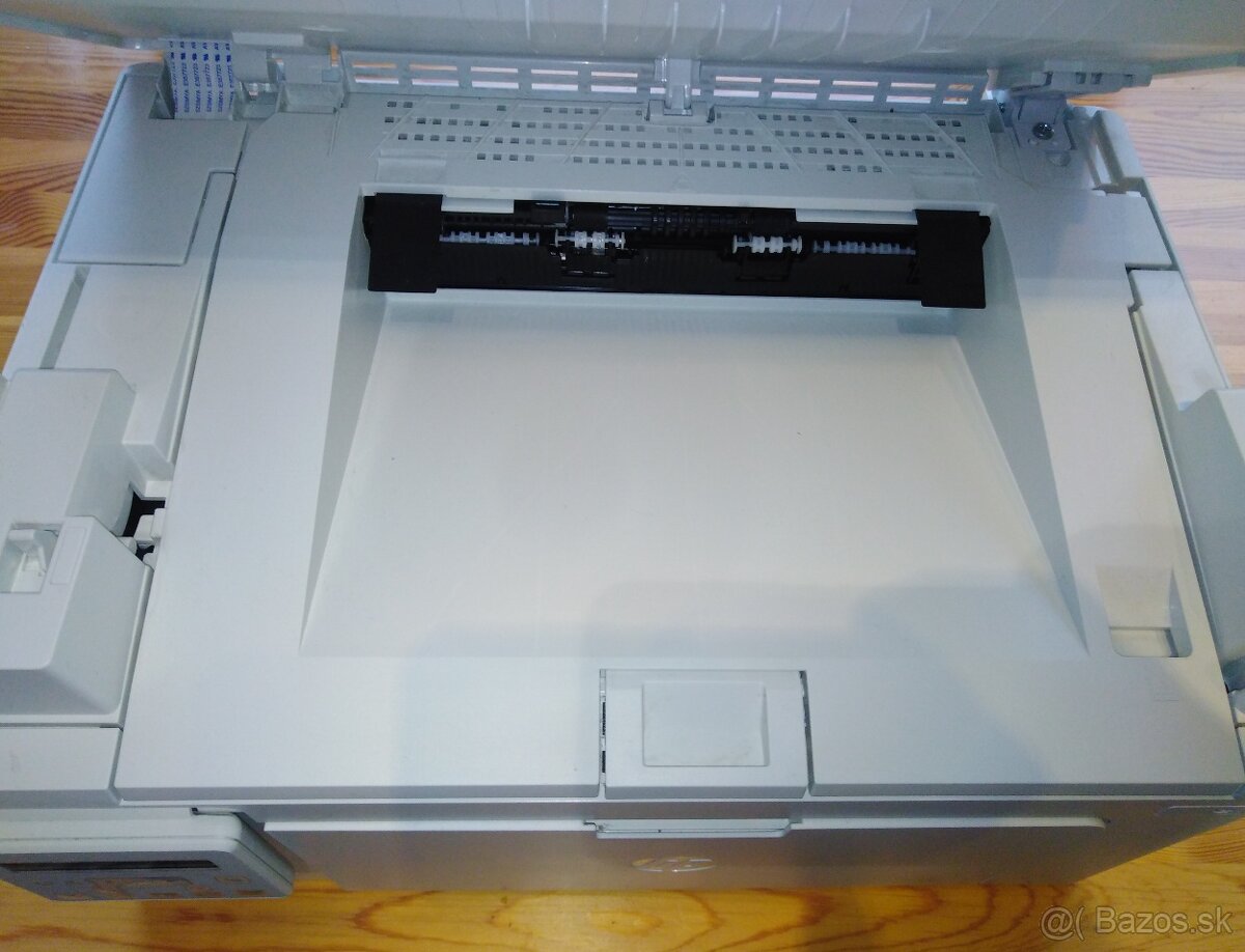 HP LaserJet Pro MFP M130nwHP - 3