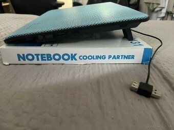 Chladiaca podložka pod notebook - 3