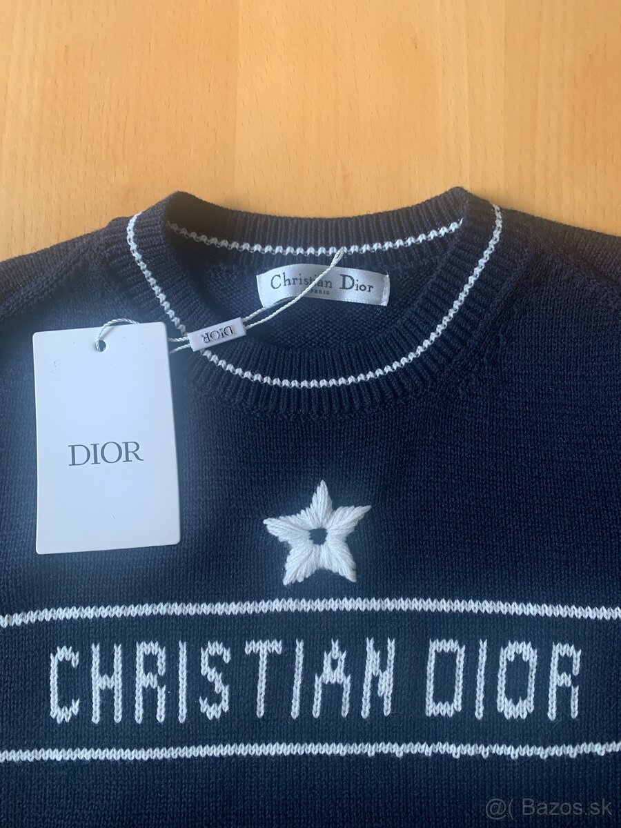 Pletený sveter č. 38 - 3