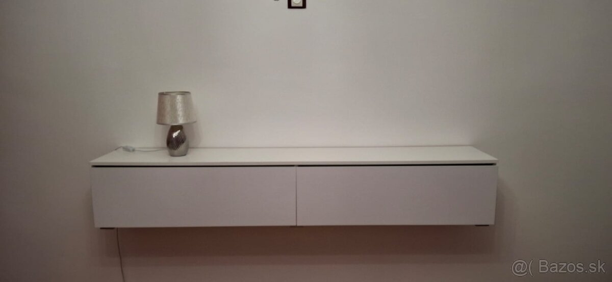 Závesný tv stolík - 3