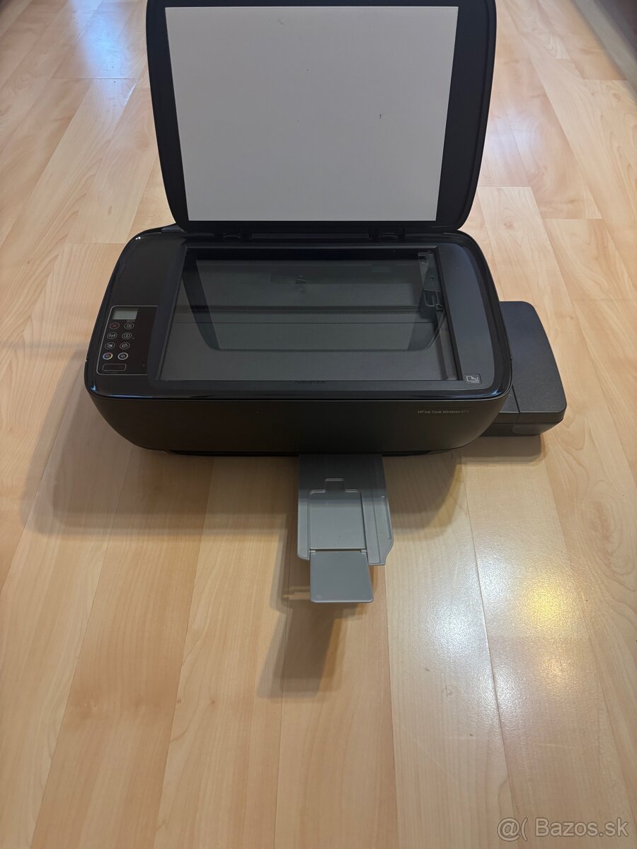 tlačiareň HP Ink Tank Wireless 415 - 3