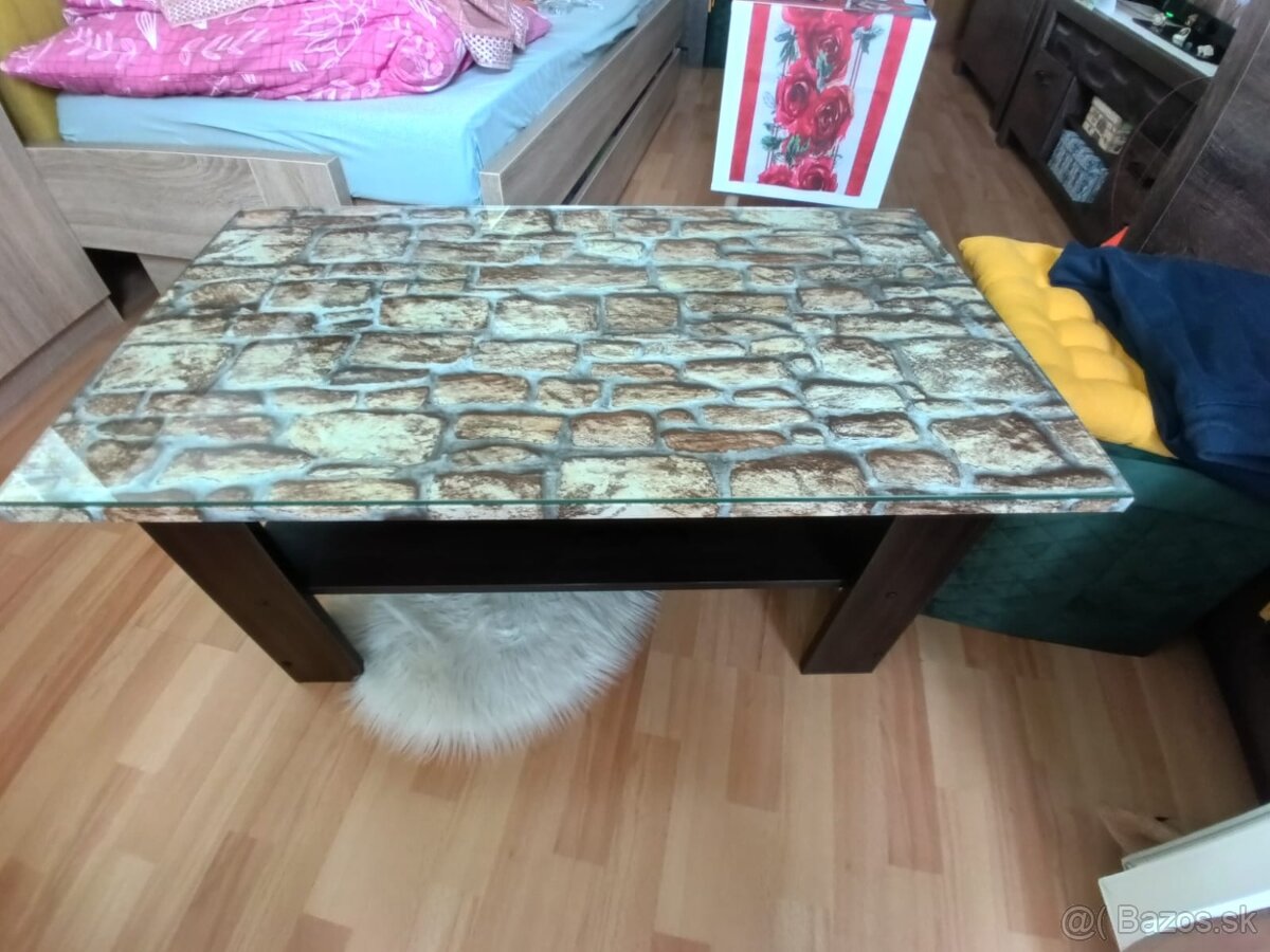 konferenčný stolík - 3