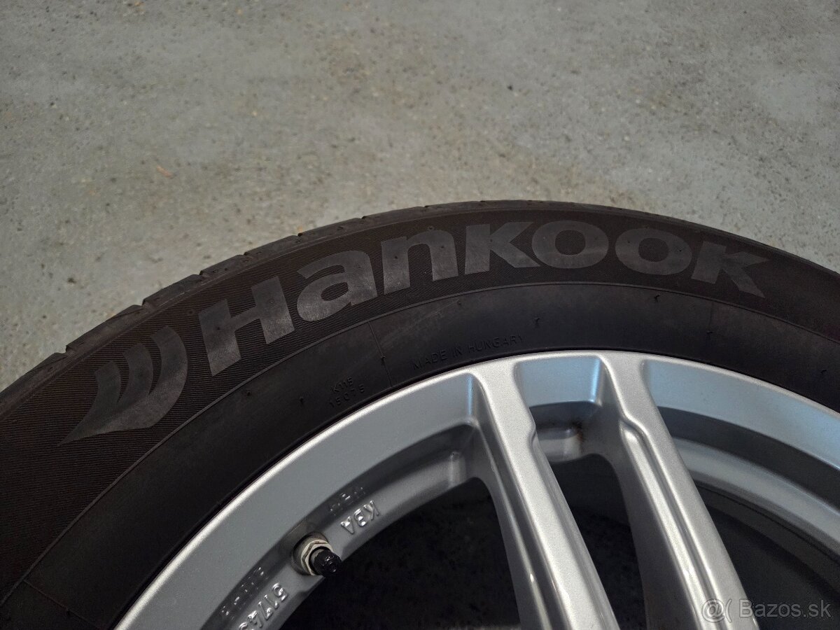17" KIA + Hankook - 3