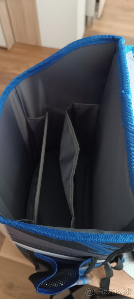 Školska taška Ford Mustang - 3