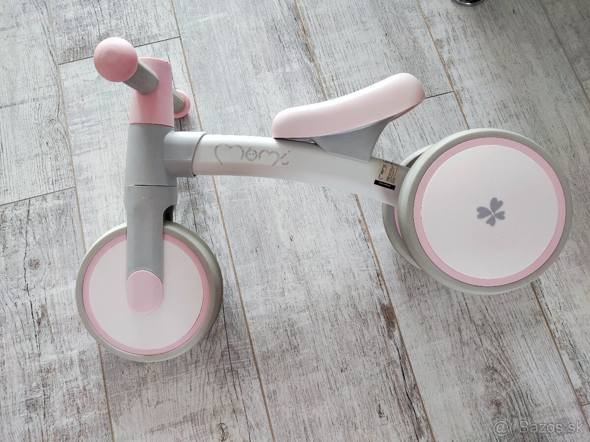 Odrážadlo MoMi - 3