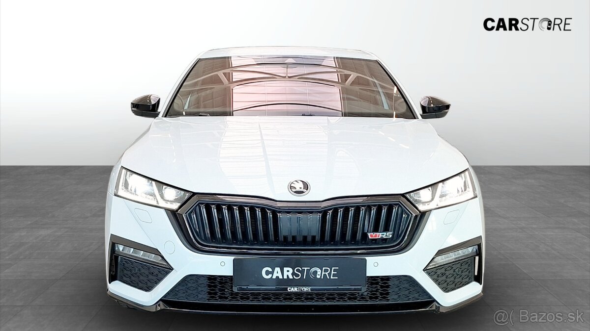 Octavia 2.0 TSI RS DSG - 3