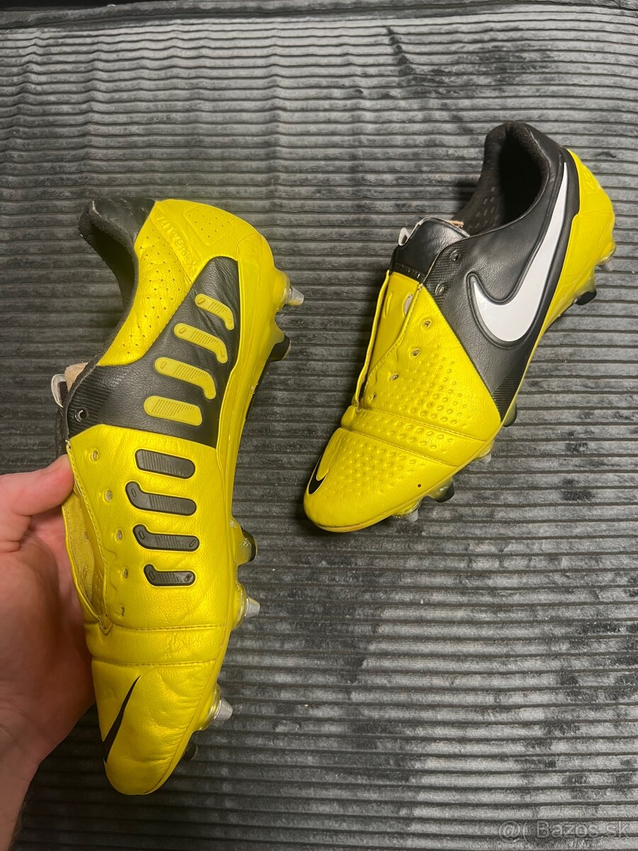 Kopačky Nike ctr 360 maestri iii sg pro 44,5 - 3