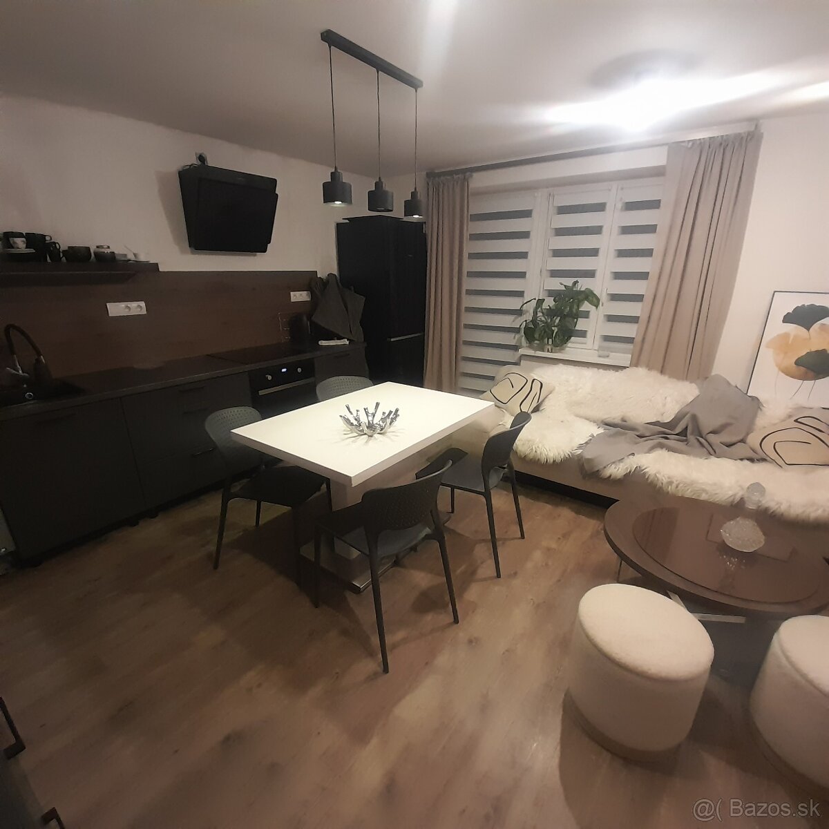 3 + kk byt s vlastným, podlahovým vykurovaním - 3