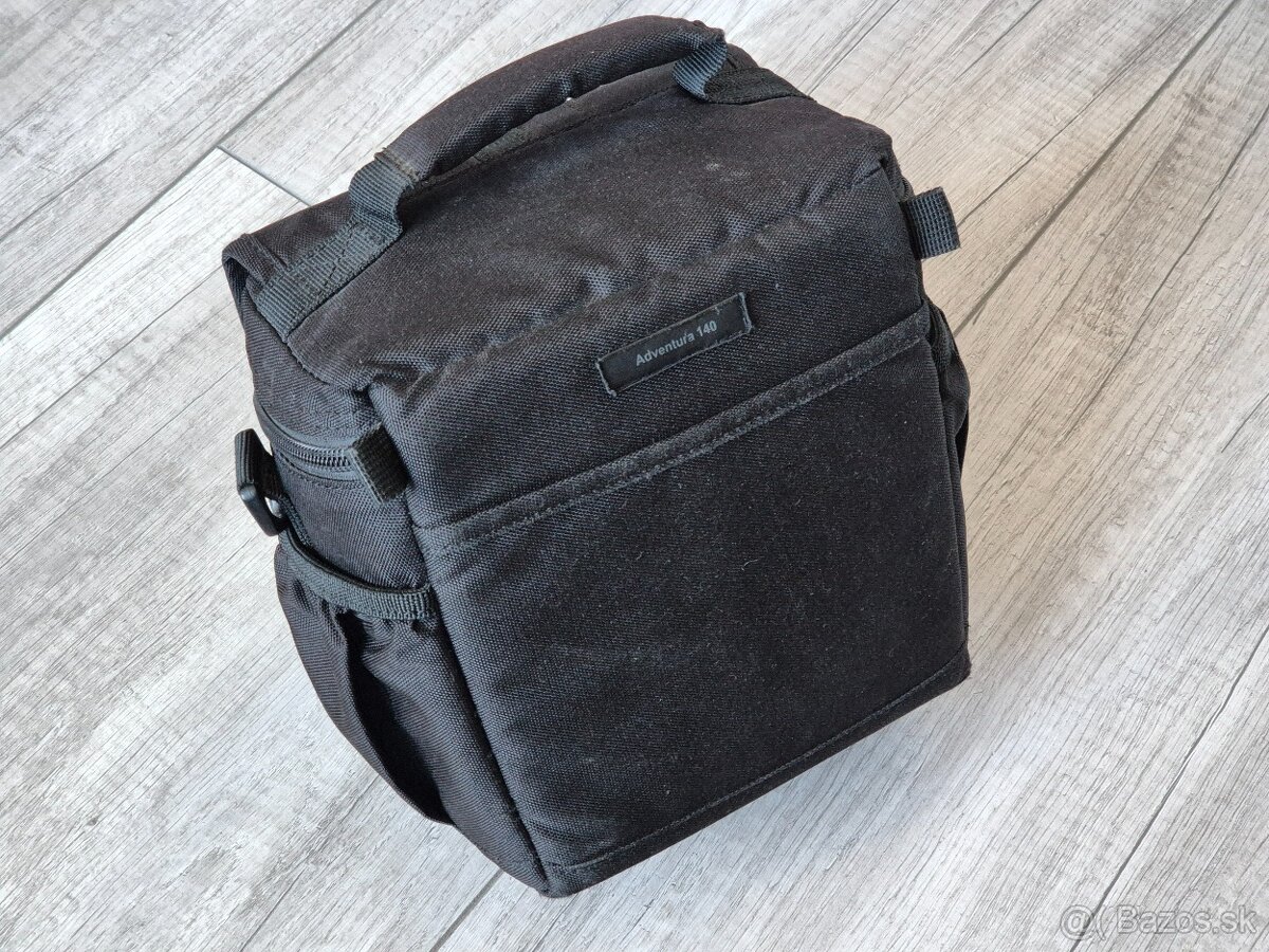 LOWEPRO Adventura 140 - 3