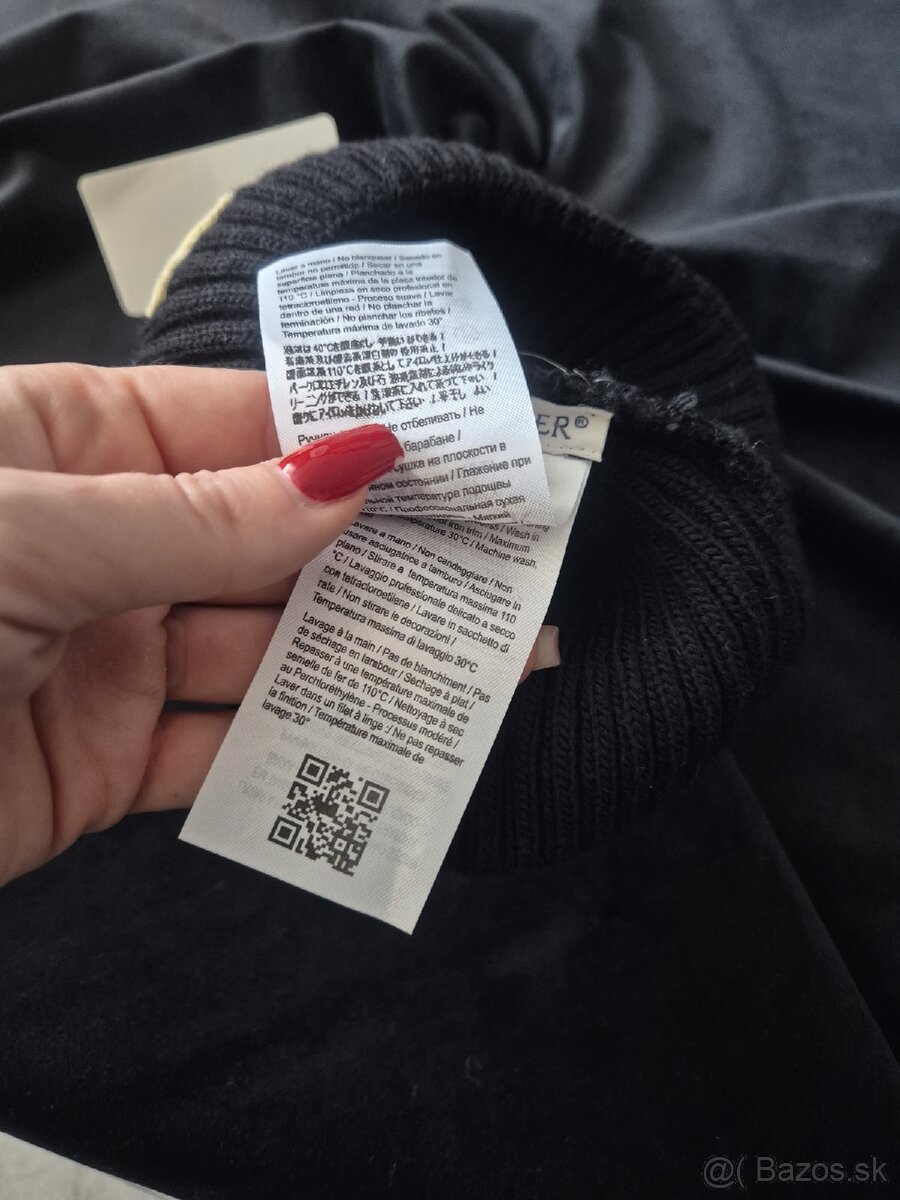 Moncler čiapka unisex - 3