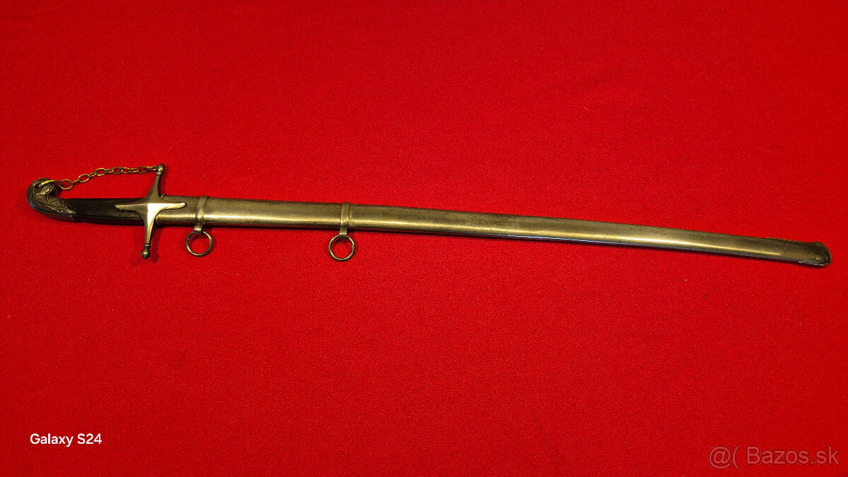 ORIENTÁLNA ŠABLA - 3