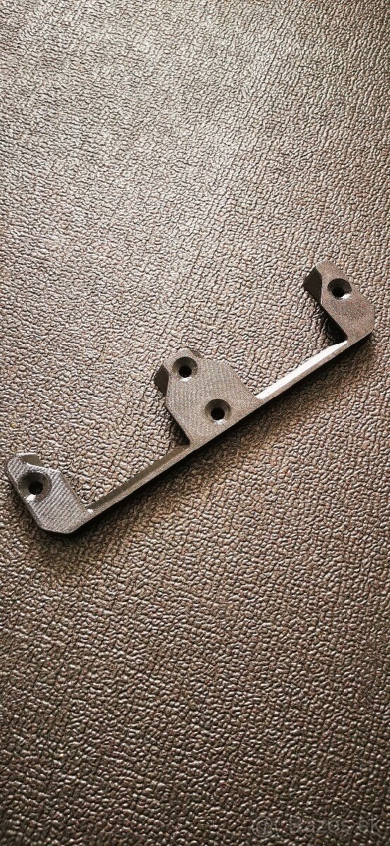 Milwaukee packout držiak na stenu - 3