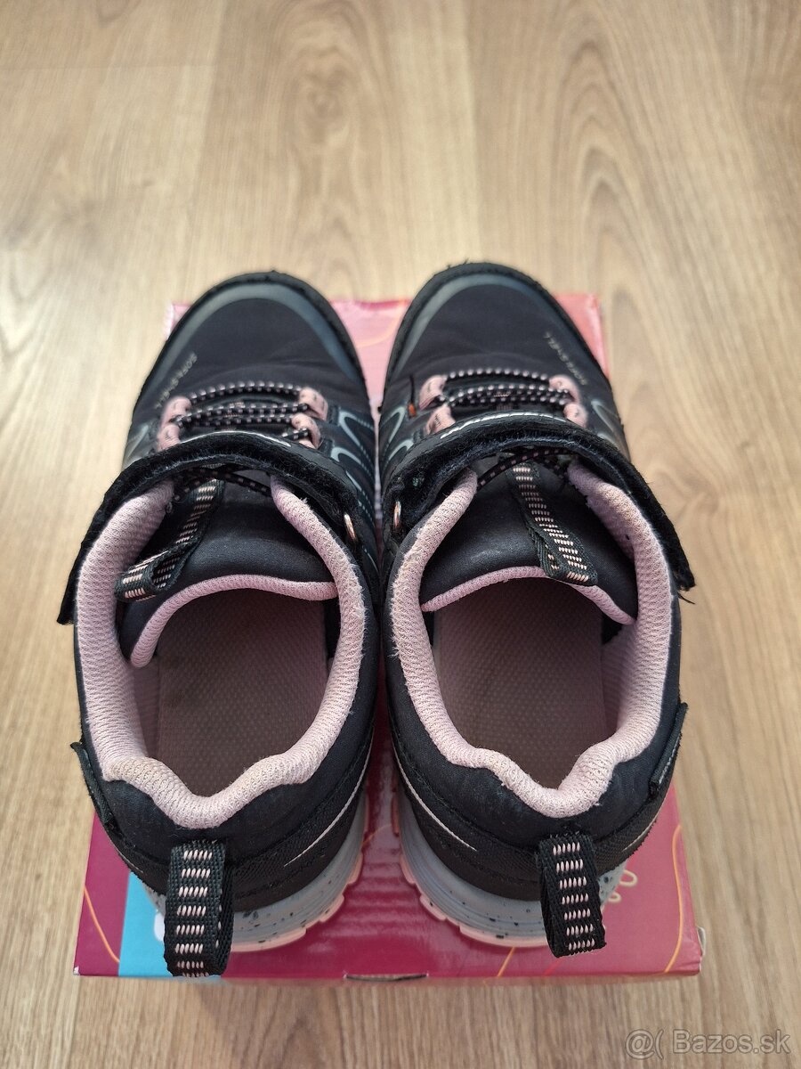 Trekové topánky 33 - 3