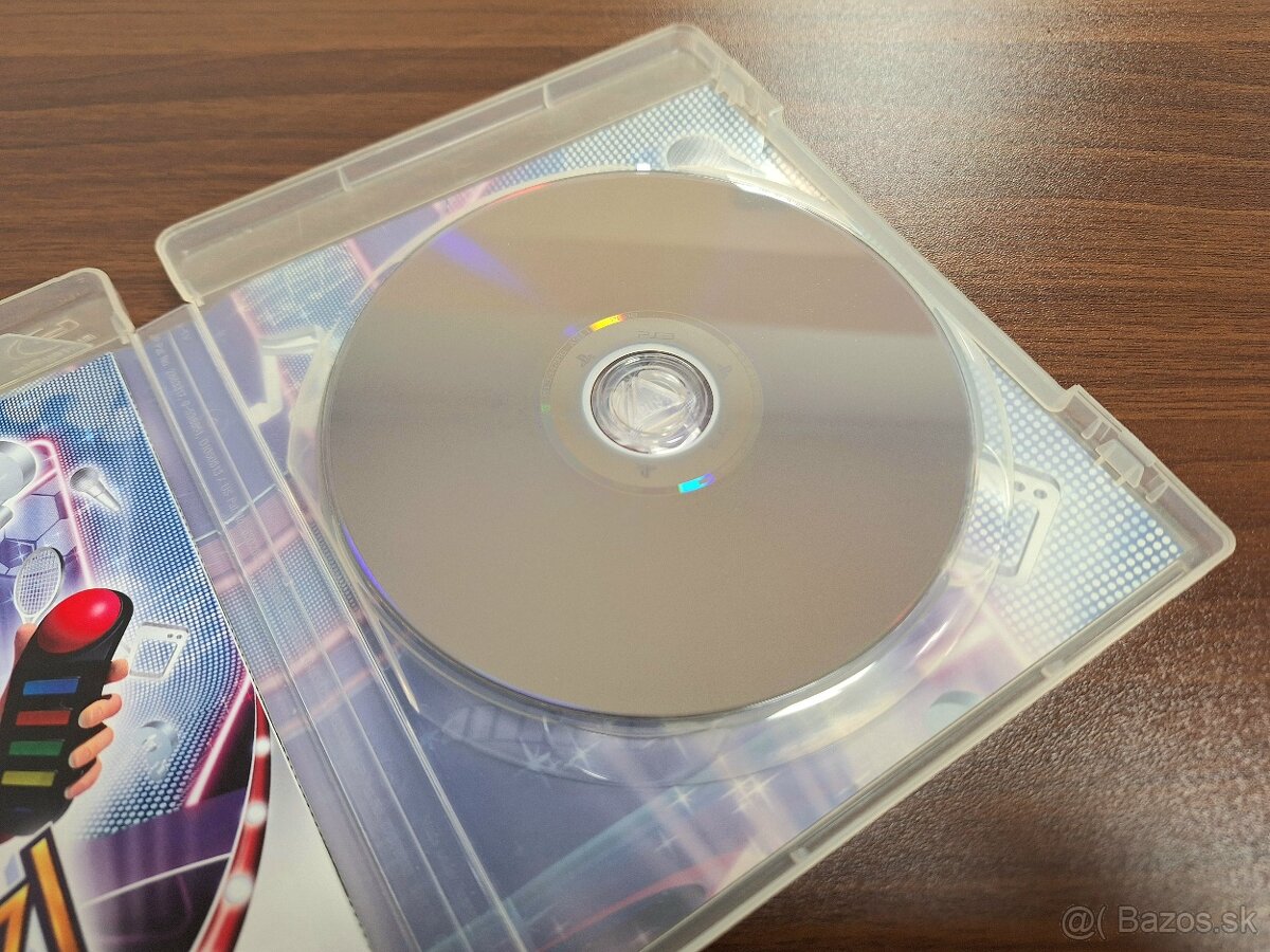 PS3 Buzz světový kvíz - 3