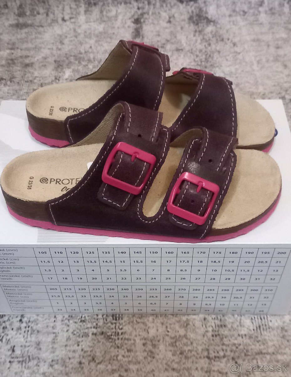 Ortopedická obuv detská a pre dospelých za polovicu - 3