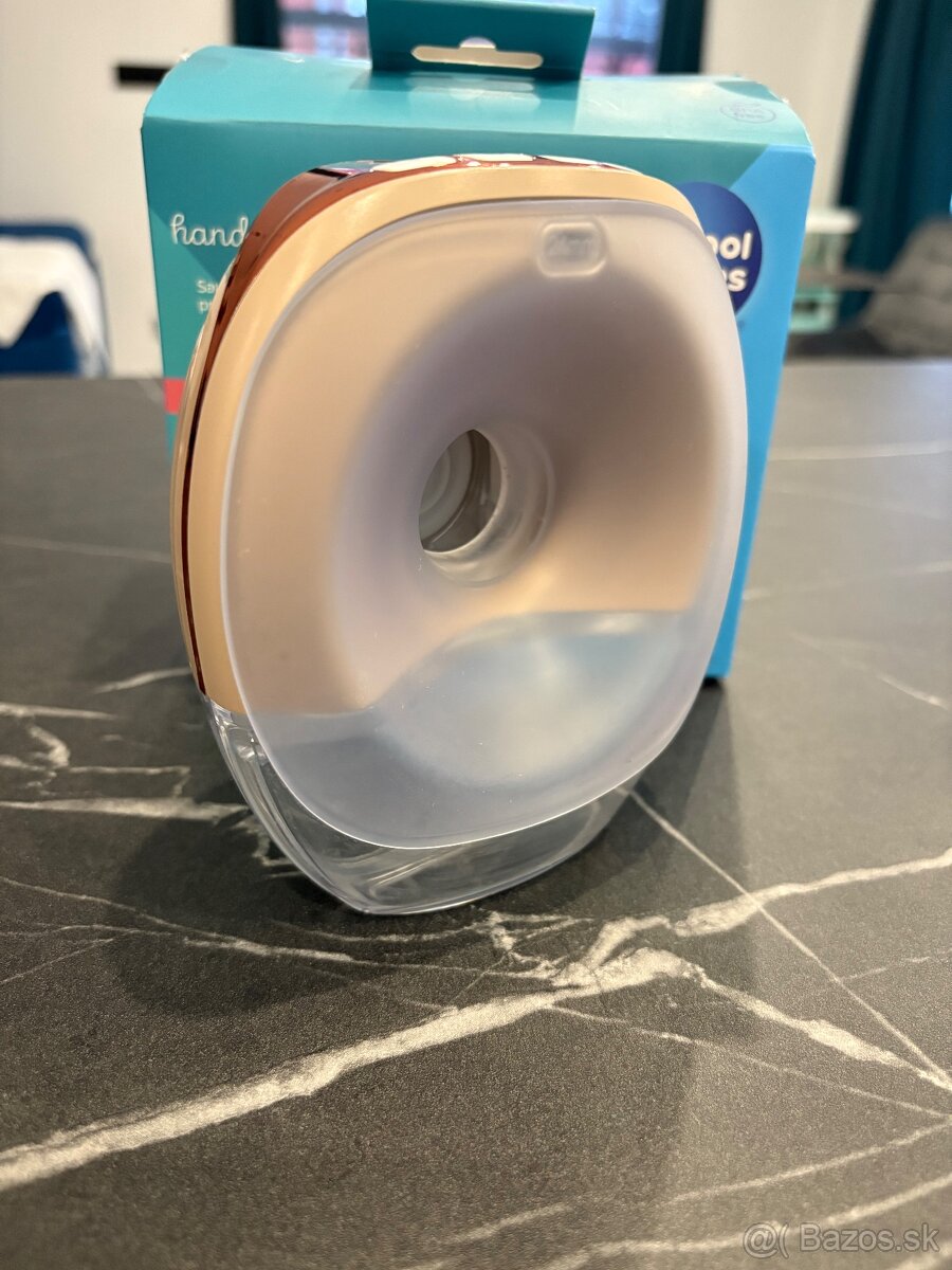 Odsávačka mlieka - 3