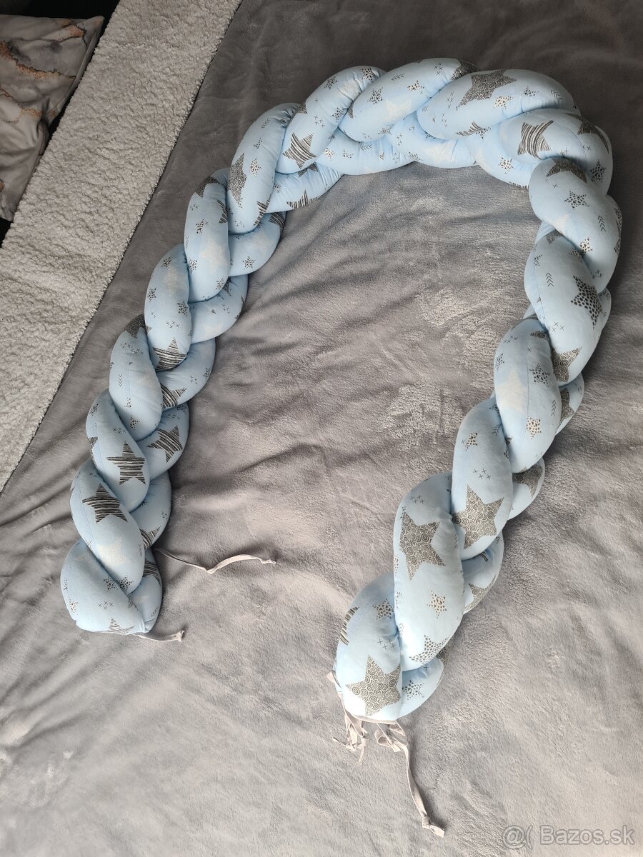 Vrkoč, hniezdo, hojdačka - 3