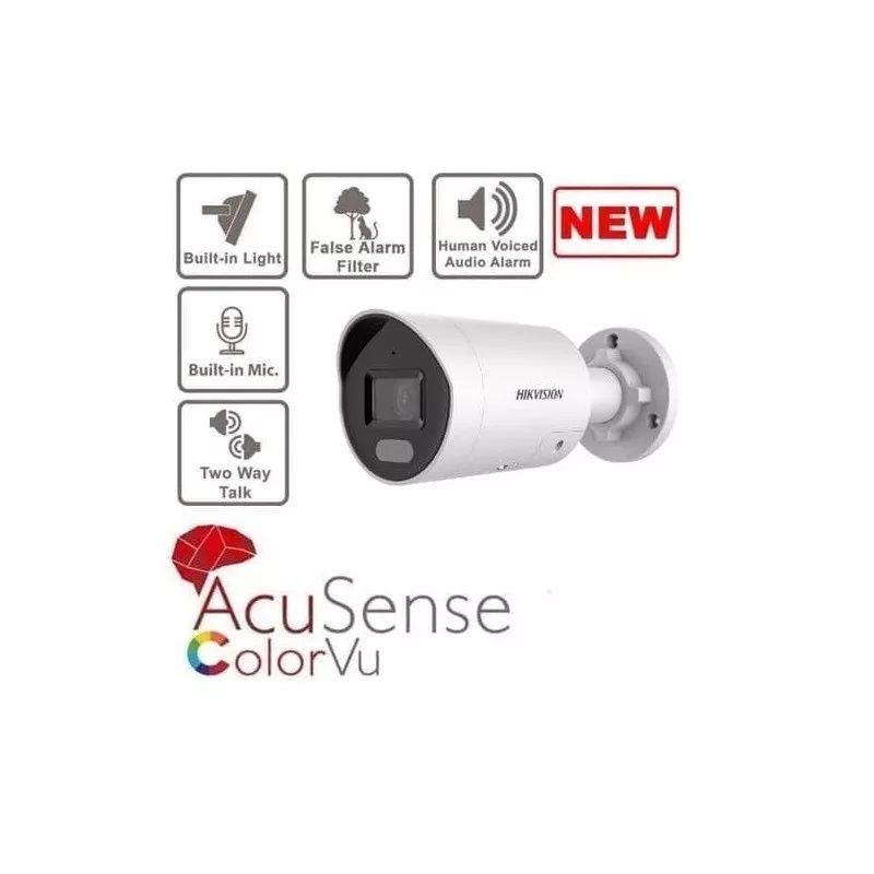 Dodávka a montáž kamerového systému - 3