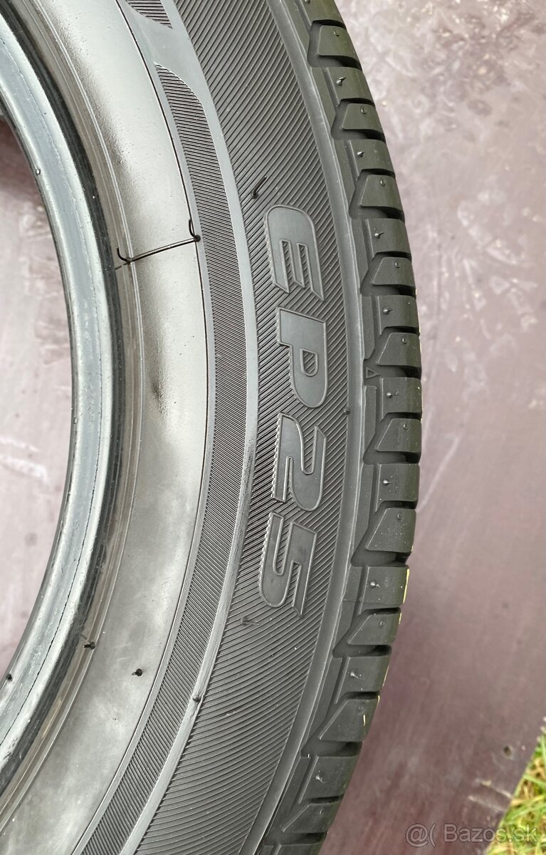 175/65 r15 letné BRIDGESTONE 84H - 3