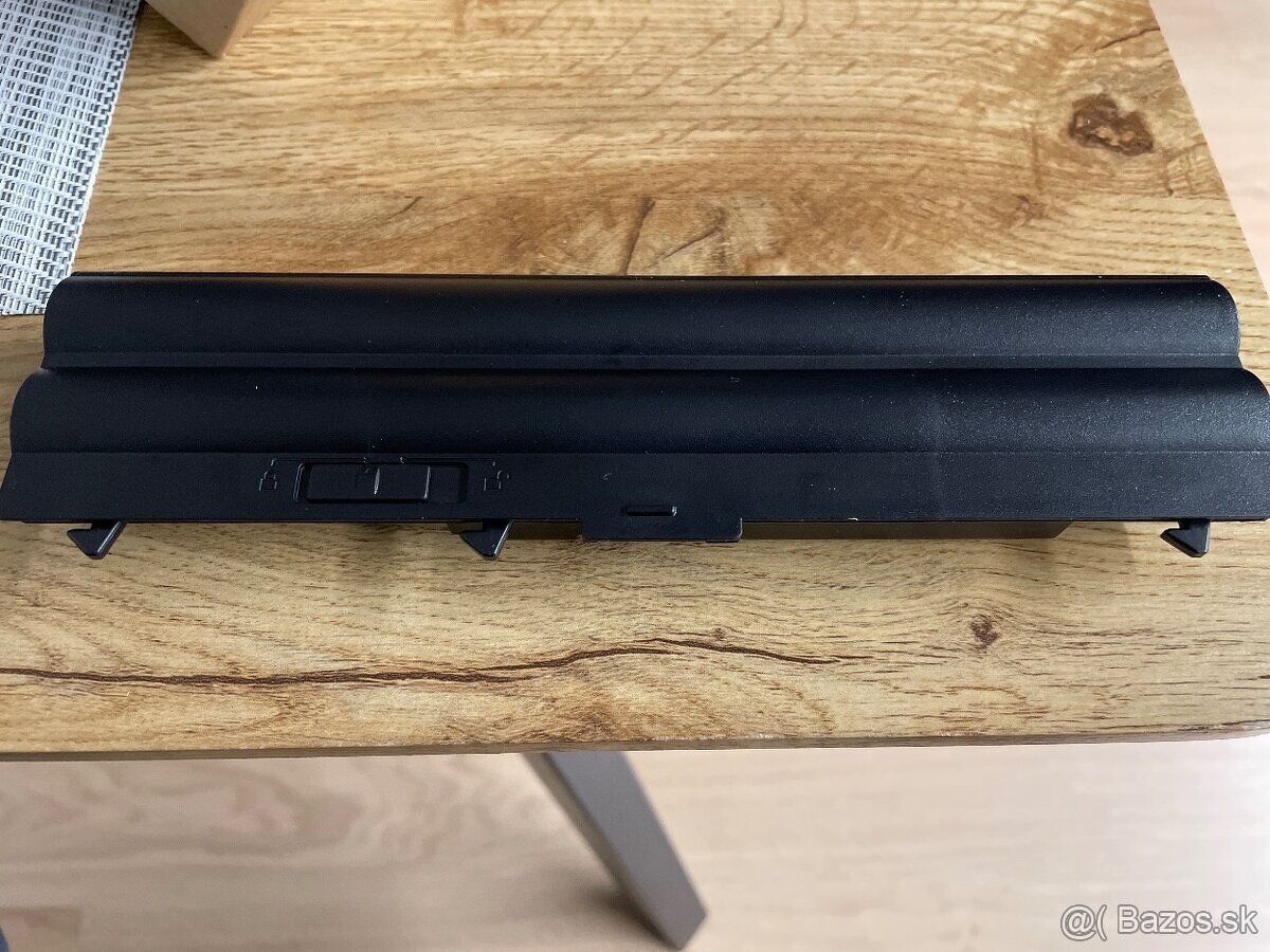 Nová neoriginálna batéria do Lenovo notebooku - 3