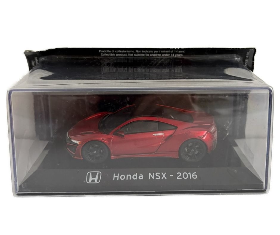 Modely pre zberateľov v mierke 1:43 - 3