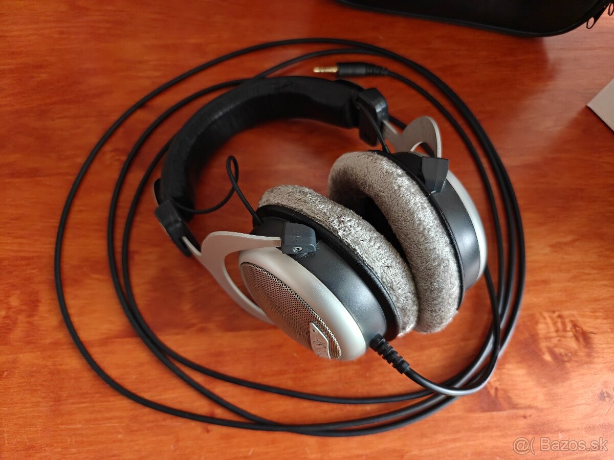 Beyerdynamic DT 880 32 Ohm - 3