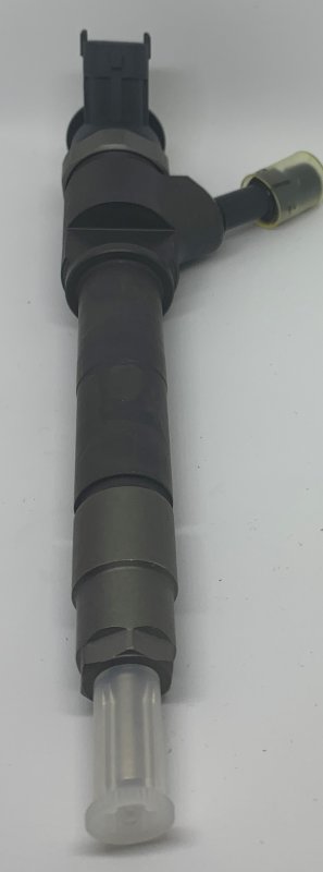 Vstrekovacia tryska 0445110249 - 3