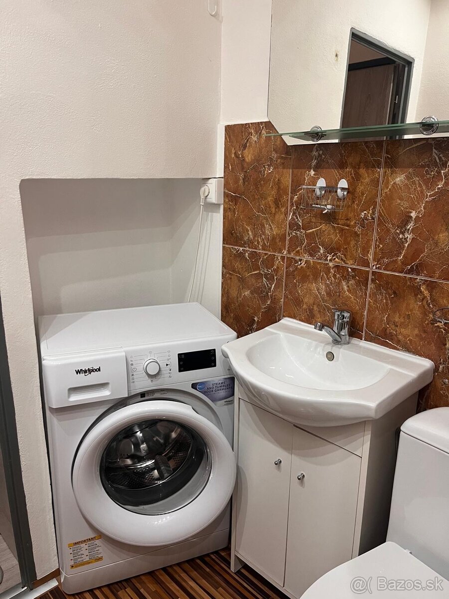 Pre jednu pracujúcu osobu - 3