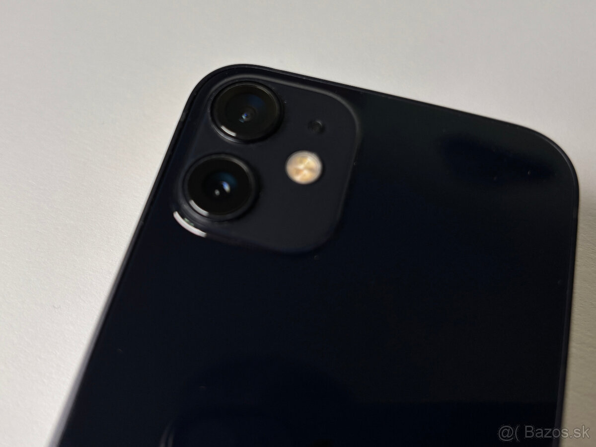 Apple iPhone 12 mini 64 GB - 3