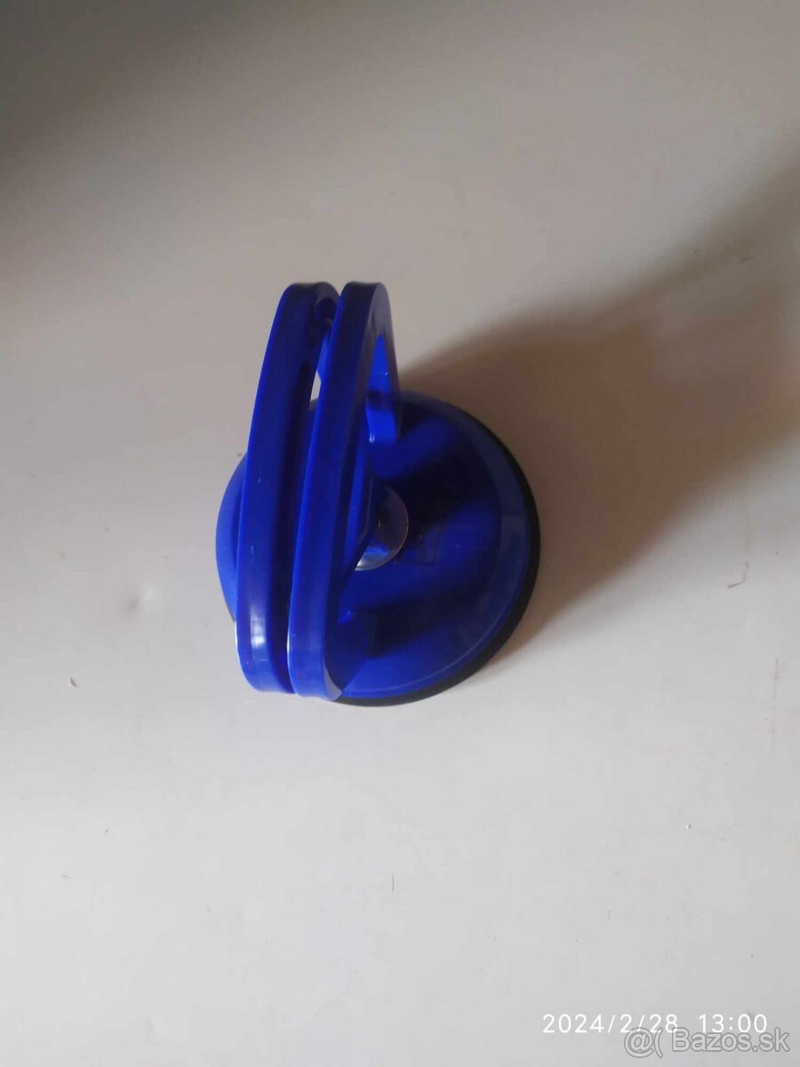 Prisavka na veľkoplošné materialy - 3