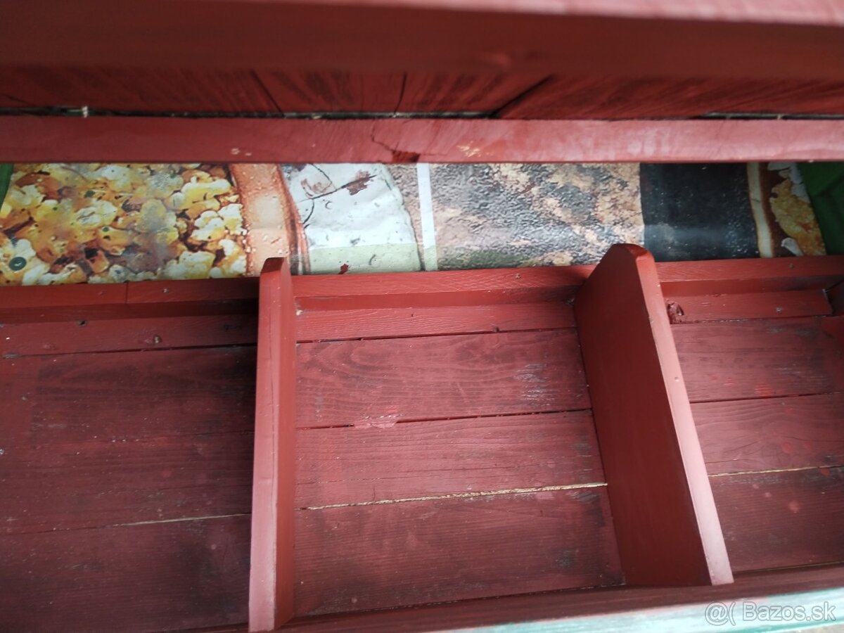 Predám kurín - 3