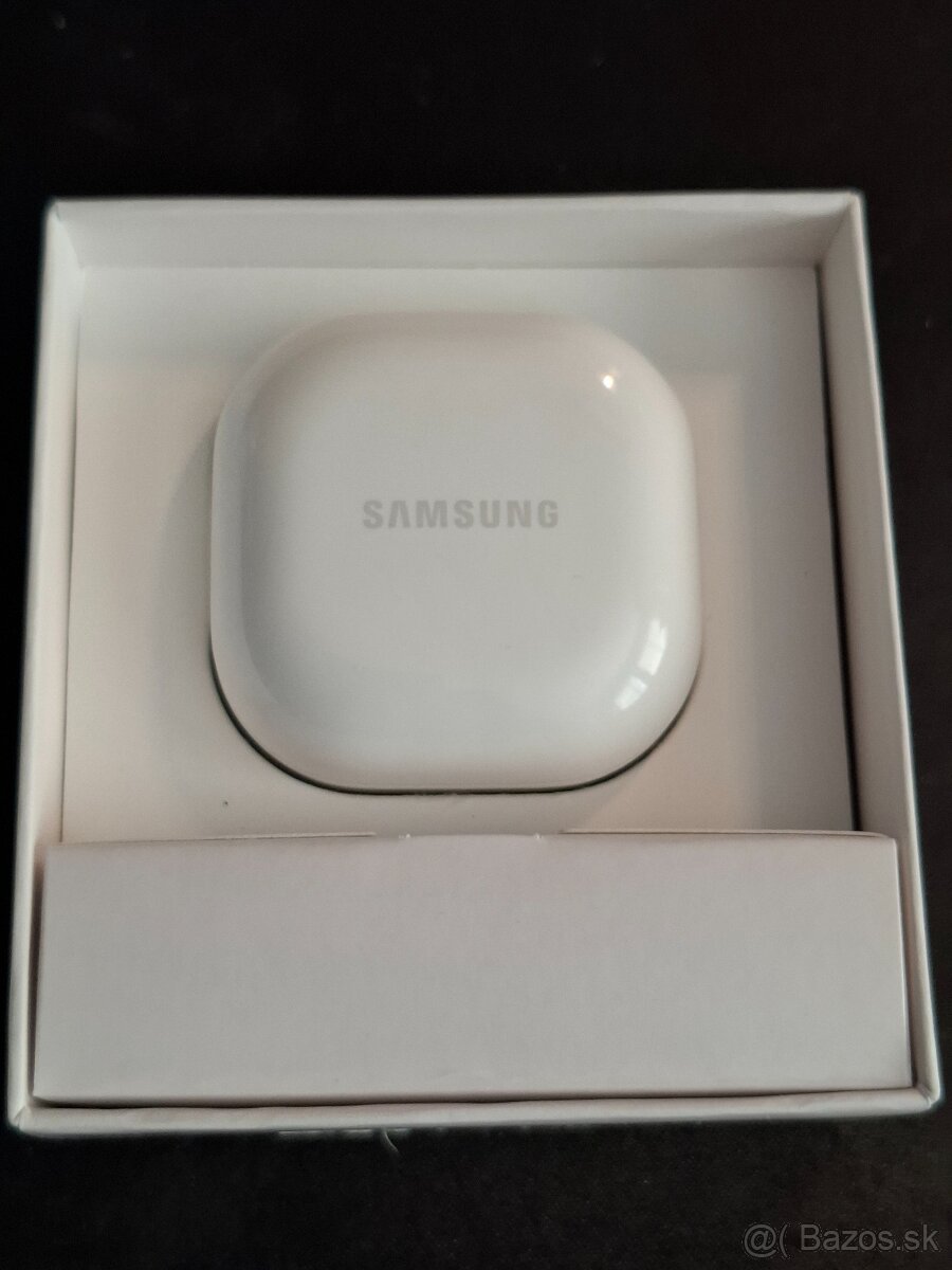 Predám Samsung Galaxy Buds FE - 3