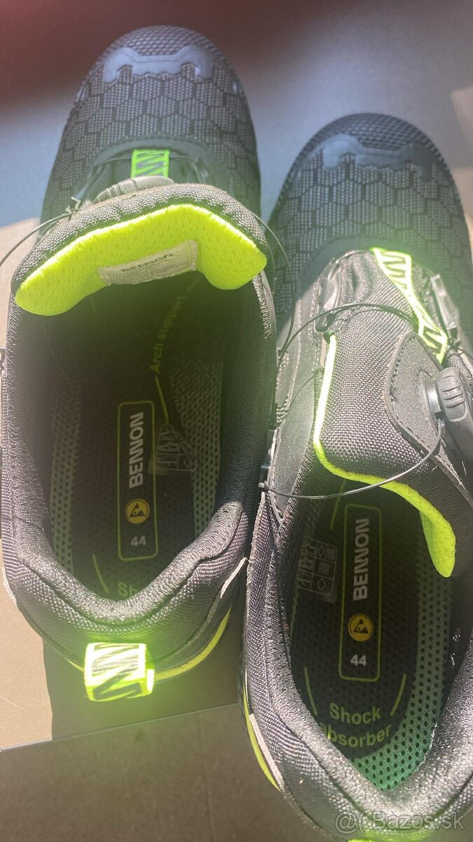 Predám Orlando pracovnu obuv - 3