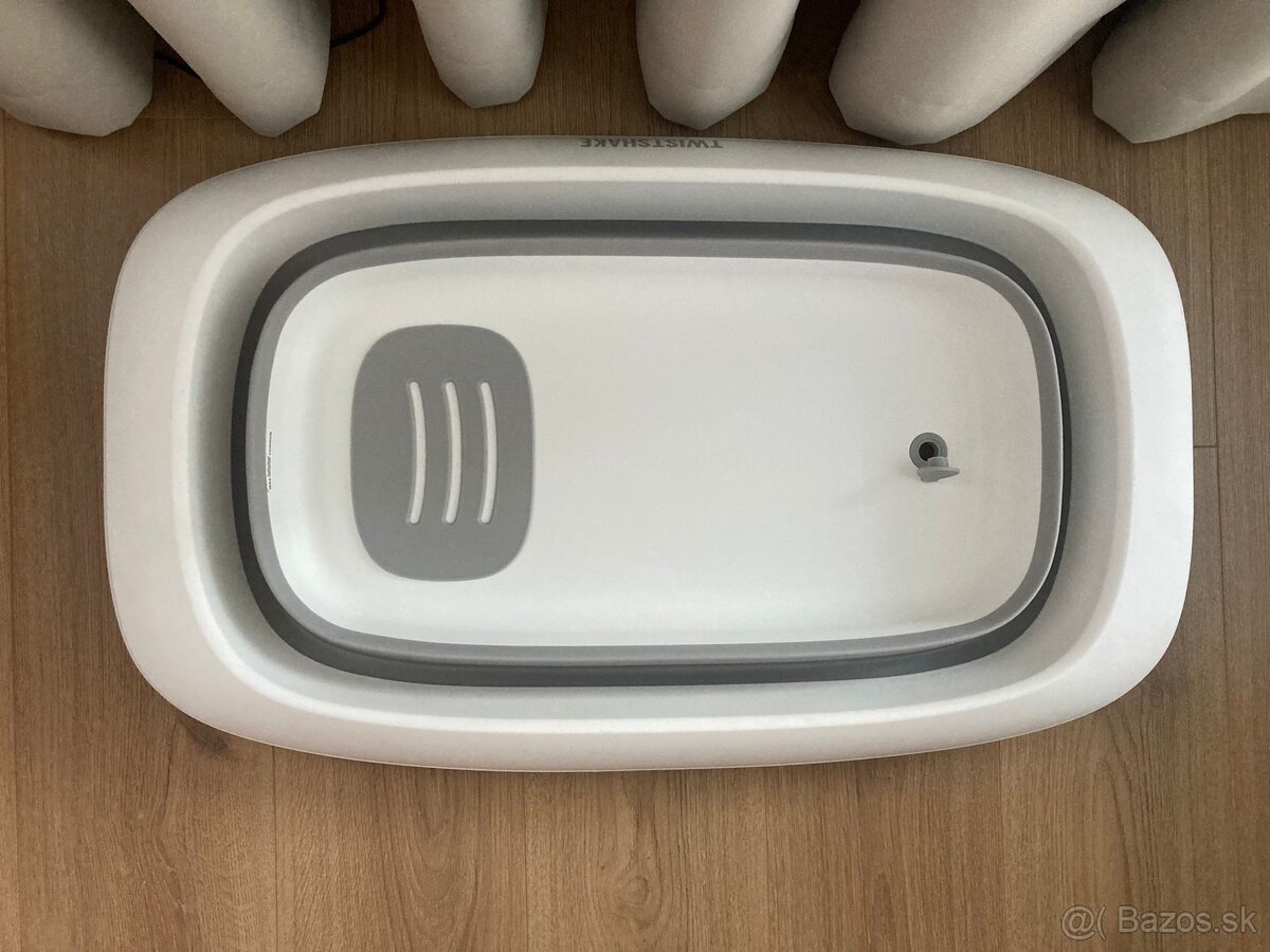 Na predaj detská vanička - 3