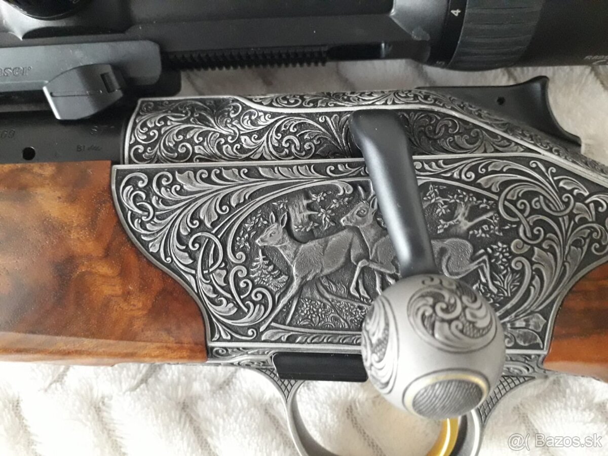 BLASER R8 30-06 Spr - 3