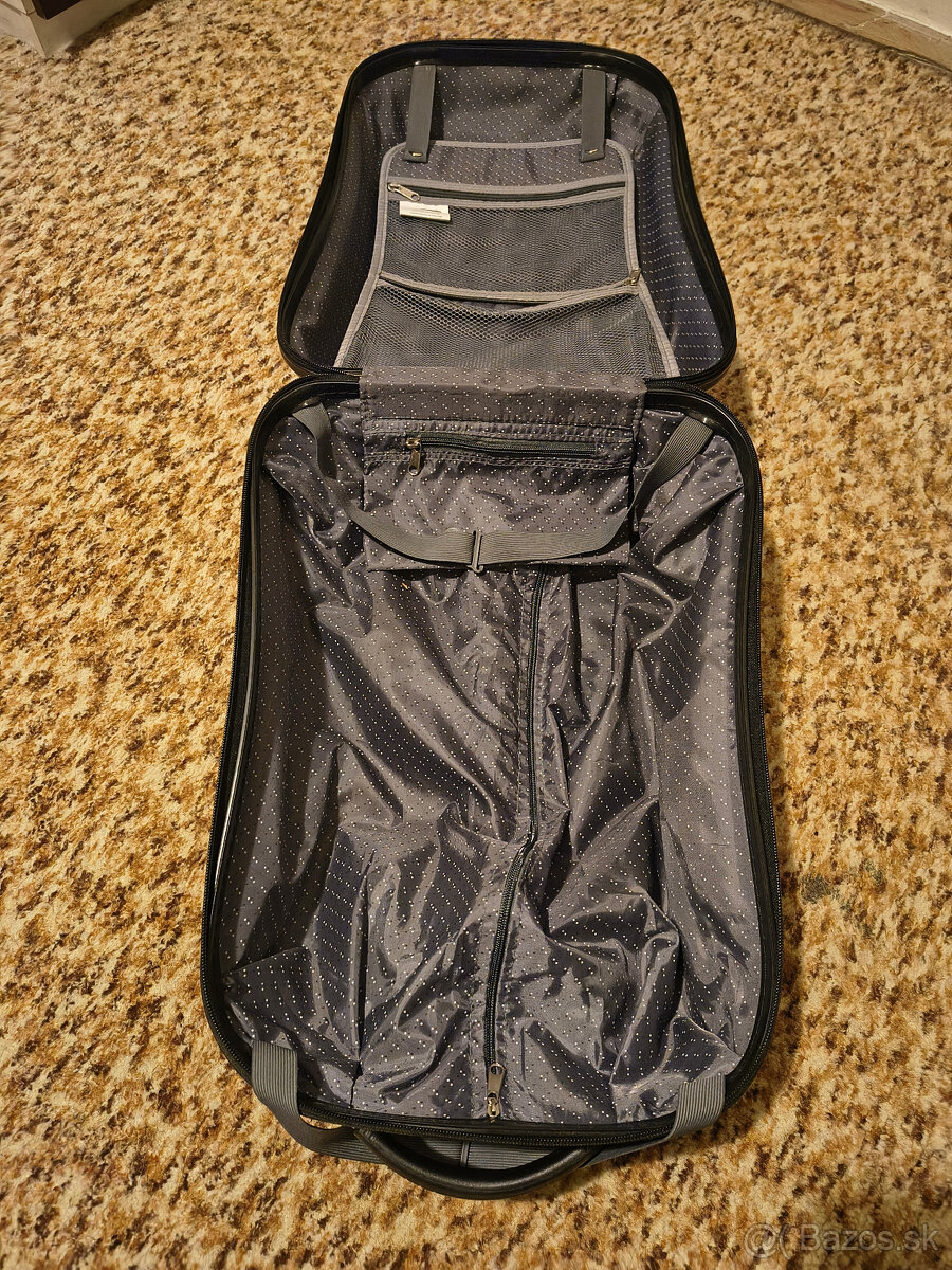 kufor - prirucna batozina - 3