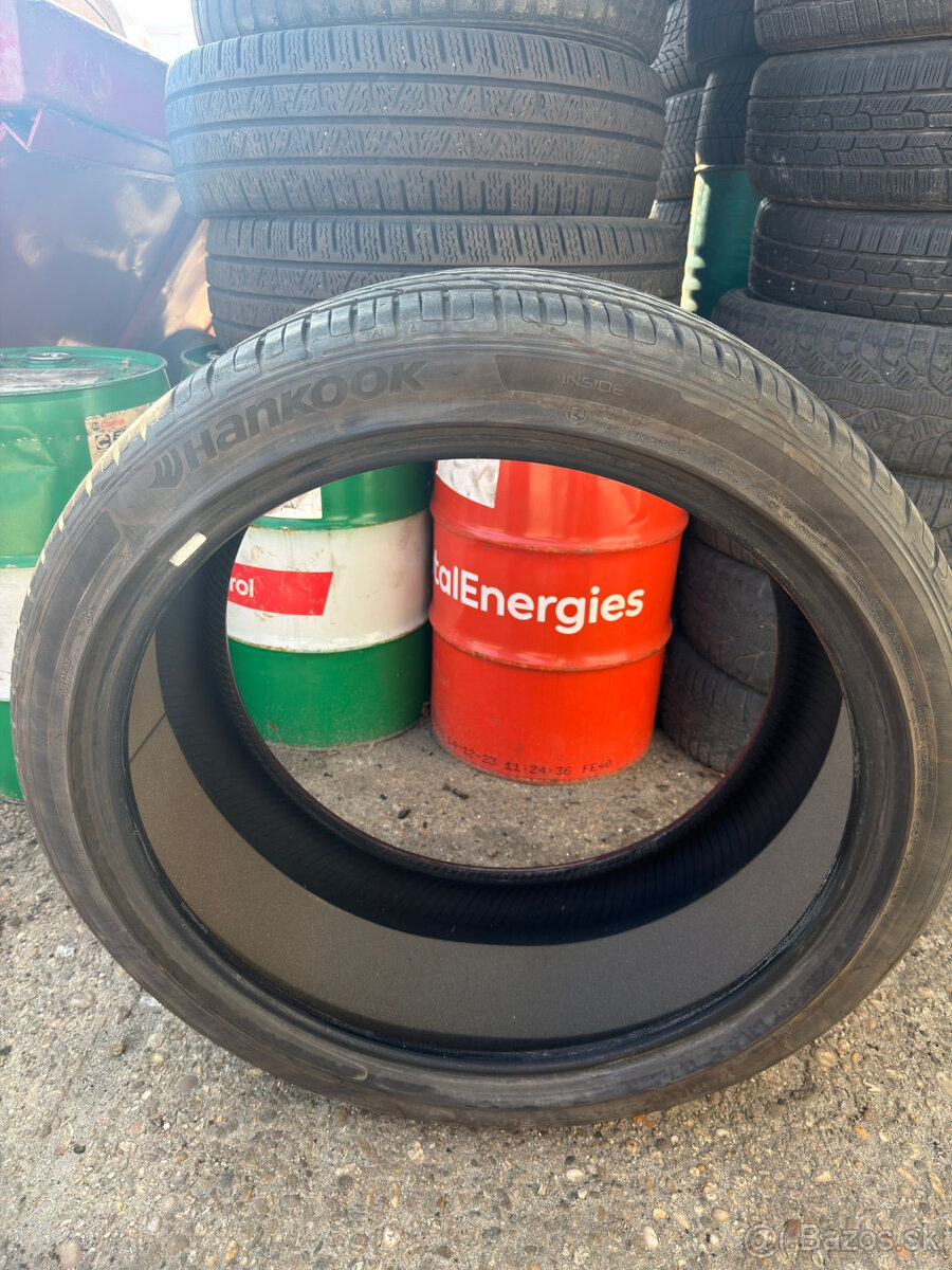 Letne pneumatiky Hankook 285/35 R22 106Y - 3