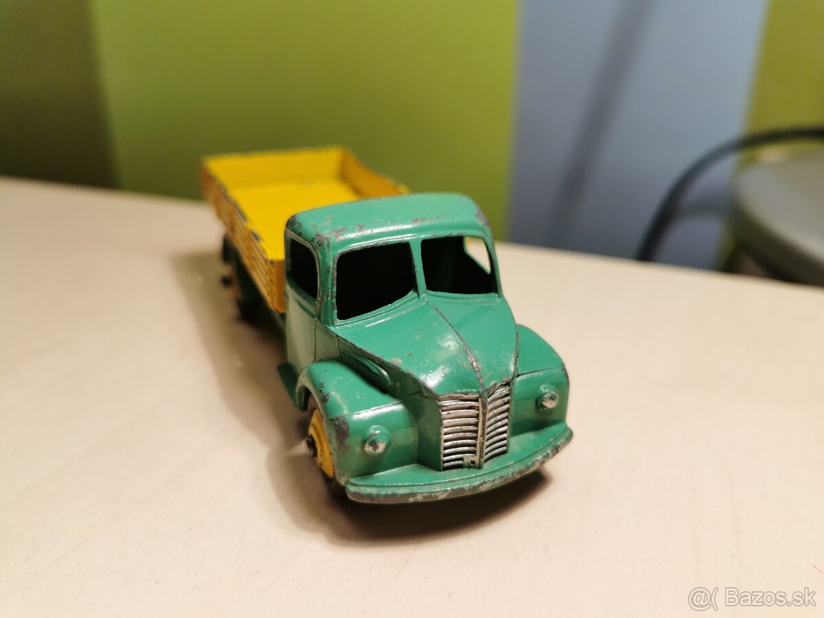 Dinky toys Dodge nákladiak - 3