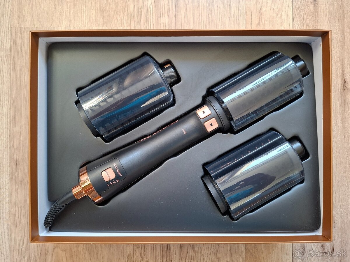 Kulmofén Rowenta - top stav - 3