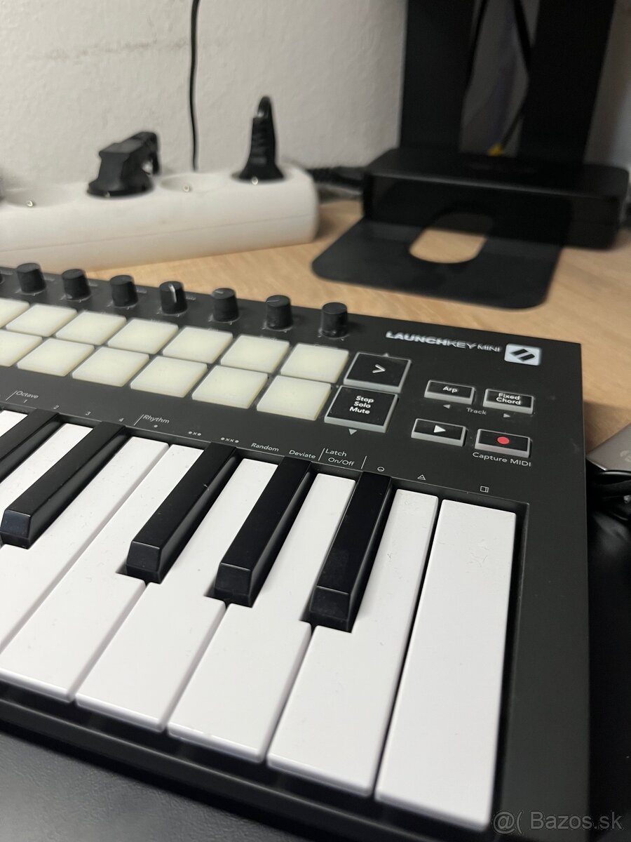 Novation Launchkey mini MK3 - 3