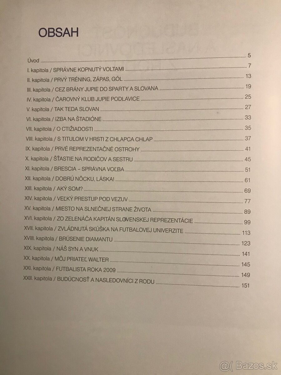 Najmladsi kapitan Marek Hamsik - 3