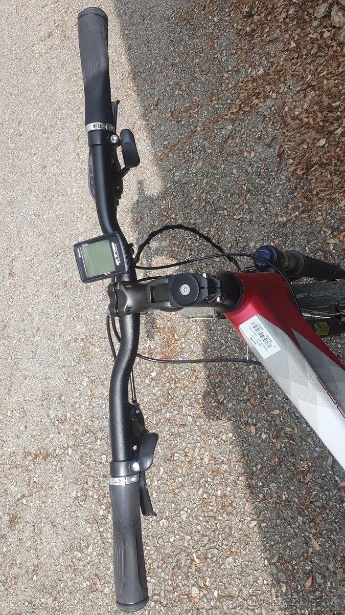 CTM LADY CROSS SPORT - 3