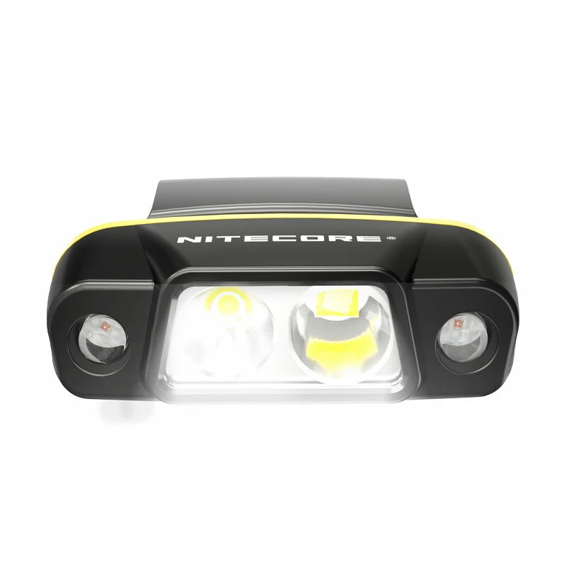 Celovka nitecore NU 11 -nova - 3