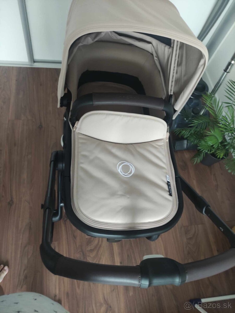Bugaboo Fox 5 complete Desert taupe - 3