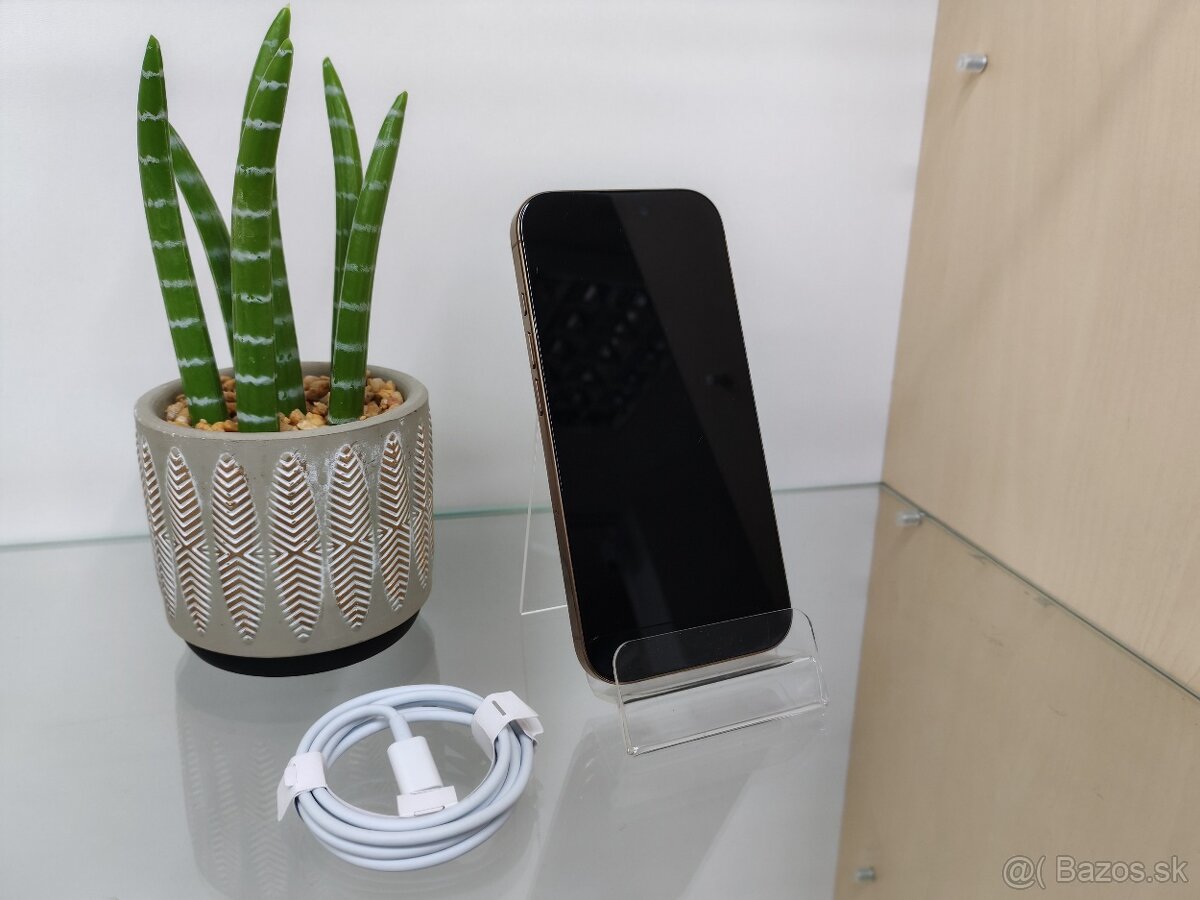 Apple iPhone 16 Pro Max 256GB | 89% ZDRAVIE - 3