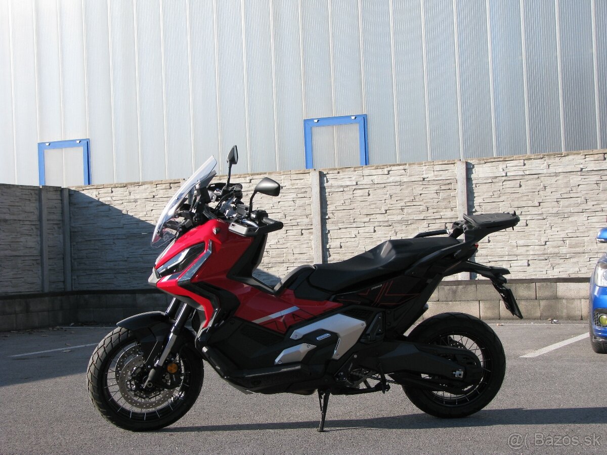 Honda X ADV 750 2024 - 3